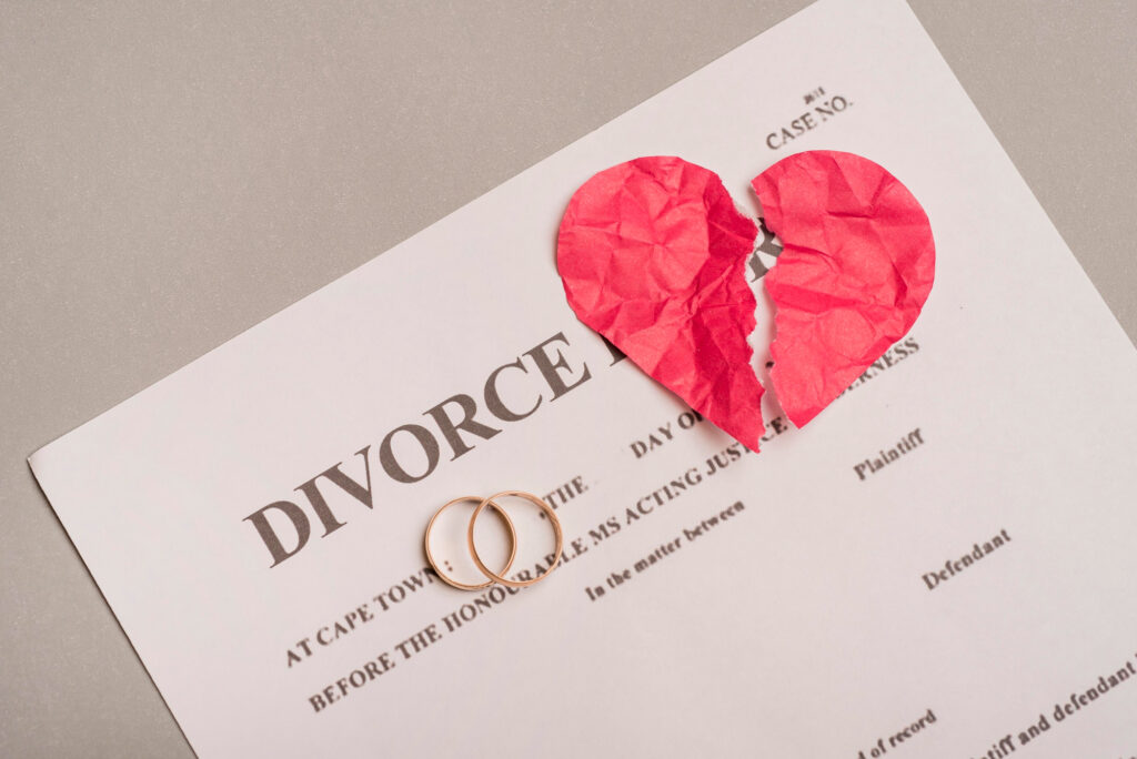 Divorce Consultant Lawyer in Andheri