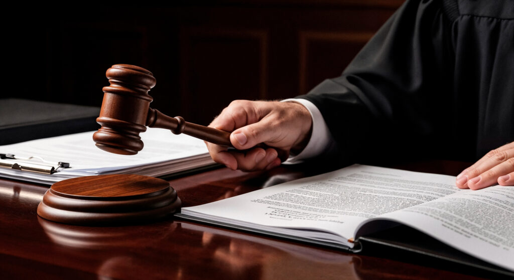 Experienced Documentation Lawyer in Mumbai